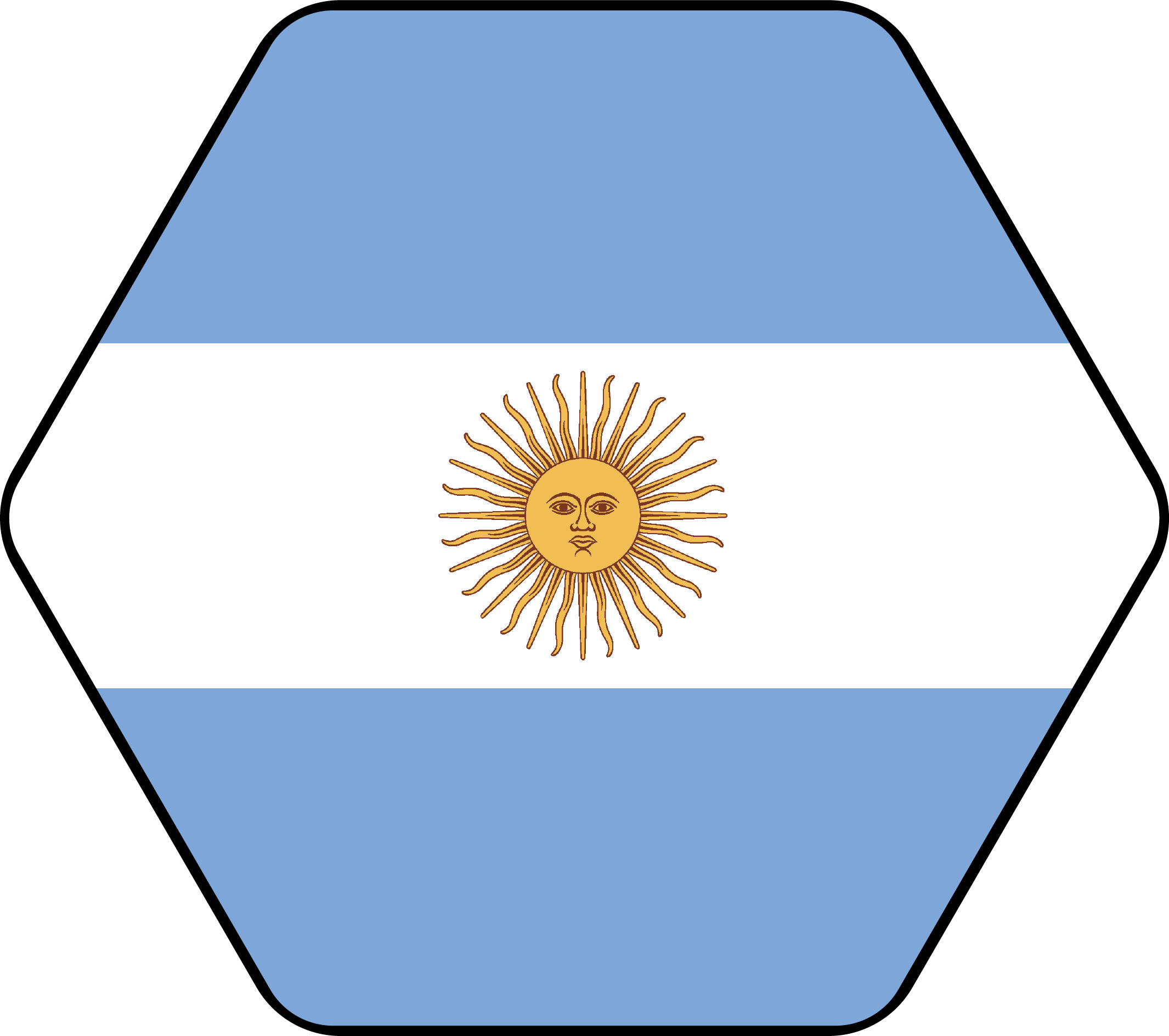 Argentina