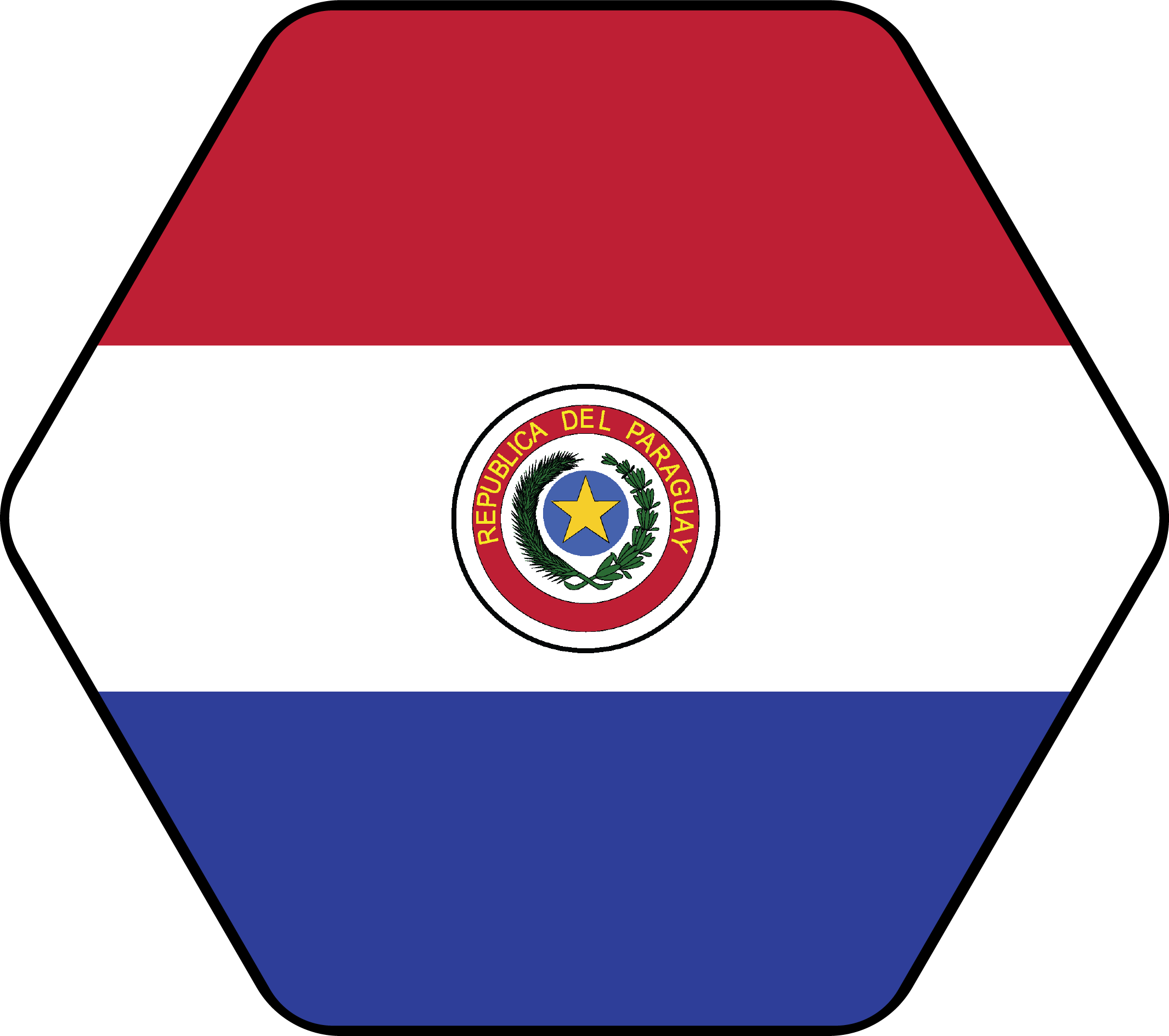Paraguay