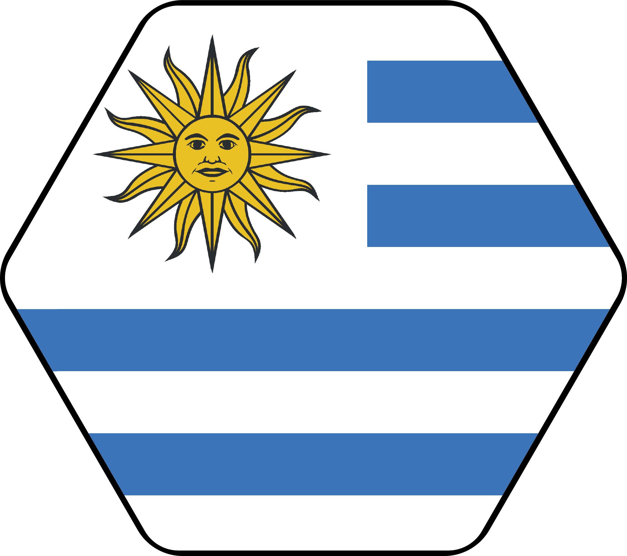 Uruguay
